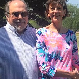 Meet your Posher, Cathy